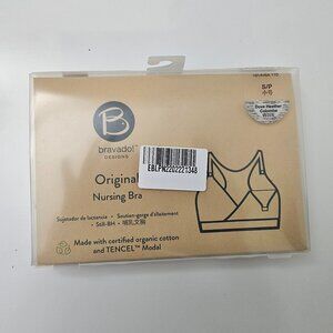 22. Bravado Original Nursing Bra. NIB